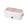 Often Electric Heated Multi Space Lunch Box Water-Free