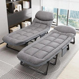 Often Accessories Often Foldable Comfort Soft Bed Adjustable Back Portable