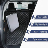 Often Accessories Often Foldable Lightweight Storage Picnic Table