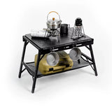 Often Accessories Often Fusion Multifunctional Pro Set Aluminum IGT Table Heavy Duty