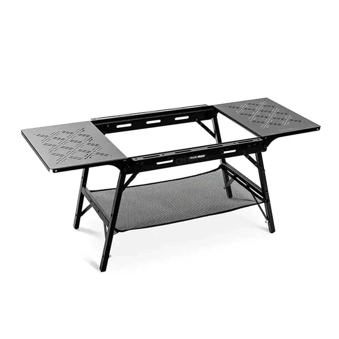 Often Accessories Often Fusion Multifunctional Pro Set Aluminum IGT Table Heavy Duty