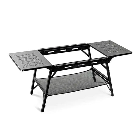 Often Accessories Often Fusion Multifunctional Pro Set Aluminum IGT Table Heavy Duty