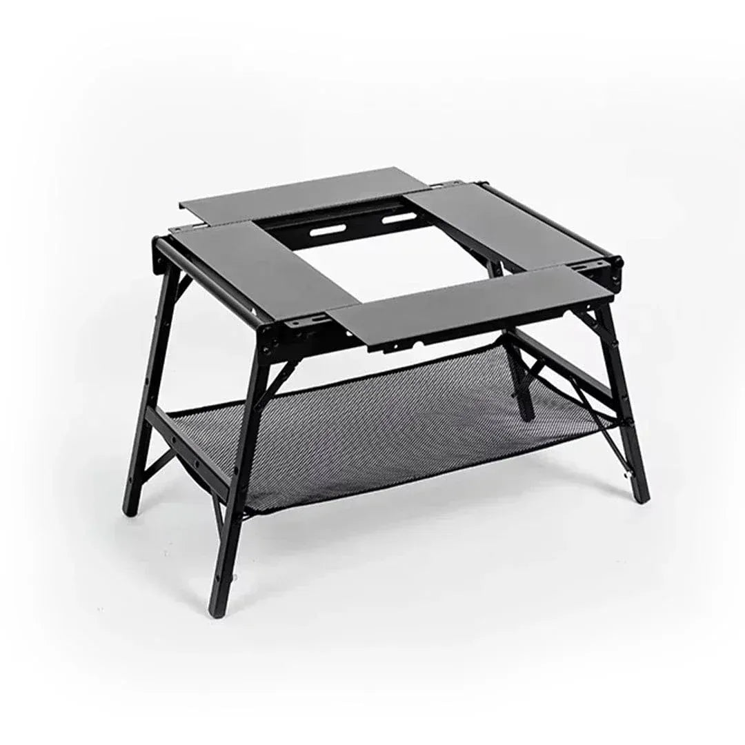 Often Accessories Often Fusion Multifunctional Pro Set Aluminum IGT Table Heavy Duty