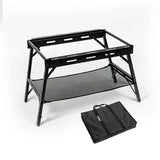 Often Accessories Often Fusion Multifunctional Pro Set Aluminum IGT Table Heavy Duty