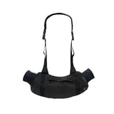 Often Accessories Often Heated Hand Warmer Muff Adjustable Straps