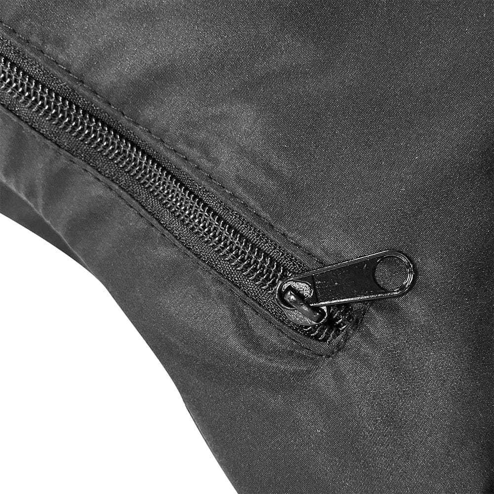 Often Accessories Often Heated Hand Warmer Muff Adjustable Straps