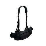 Often Accessories Often Heated Hand Warmer Muff Adjustable Straps