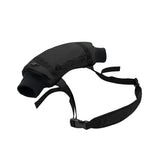 Often Accessories Often Heated Hand Warmer Muff Adjustable Straps