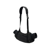 Often Accessories Often Heated Hand Warmer Muff Adjustable Straps