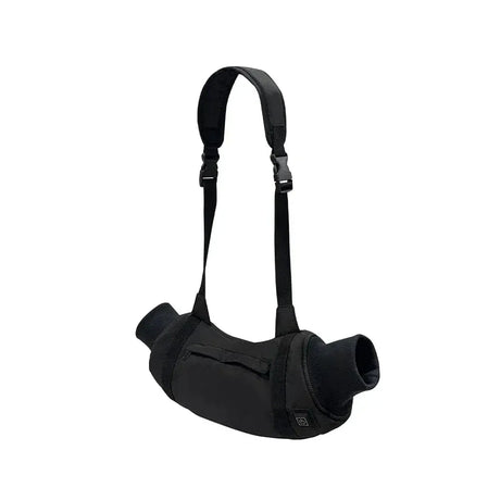 Often Accessories Often Heated Hand Warmer Muff Adjustable Straps