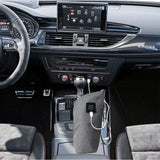 Often Accessories Often Insulated USB Heated / Cooler Baby Bottle Bag