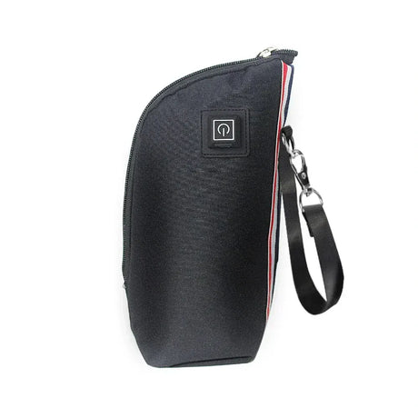 Often Accessories Often Insulated USB Heated / Cooler Baby Bottle Bag