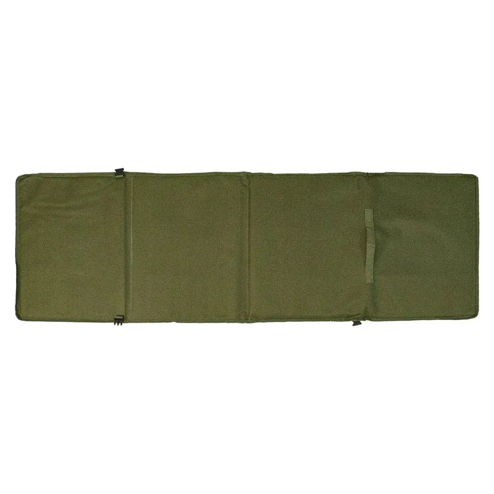 Often Accessories Often Lightweight Foldable Canvas Lounge Deck Chair