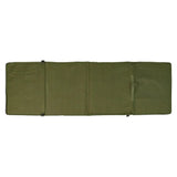 Often Accessories Often Lightweight Foldable Canvas Lounge Deck Chair