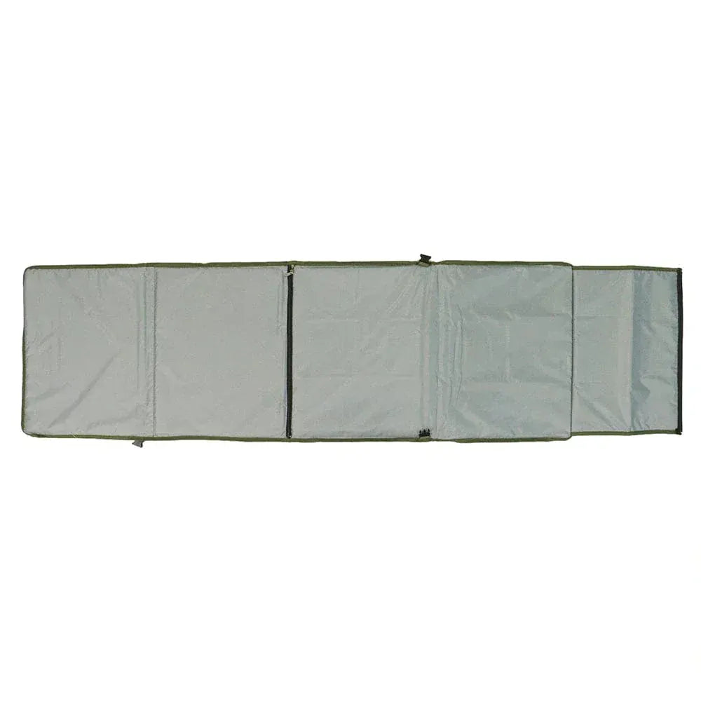 Often Accessories Often Lightweight Foldable Canvas Lounge Deck Chair