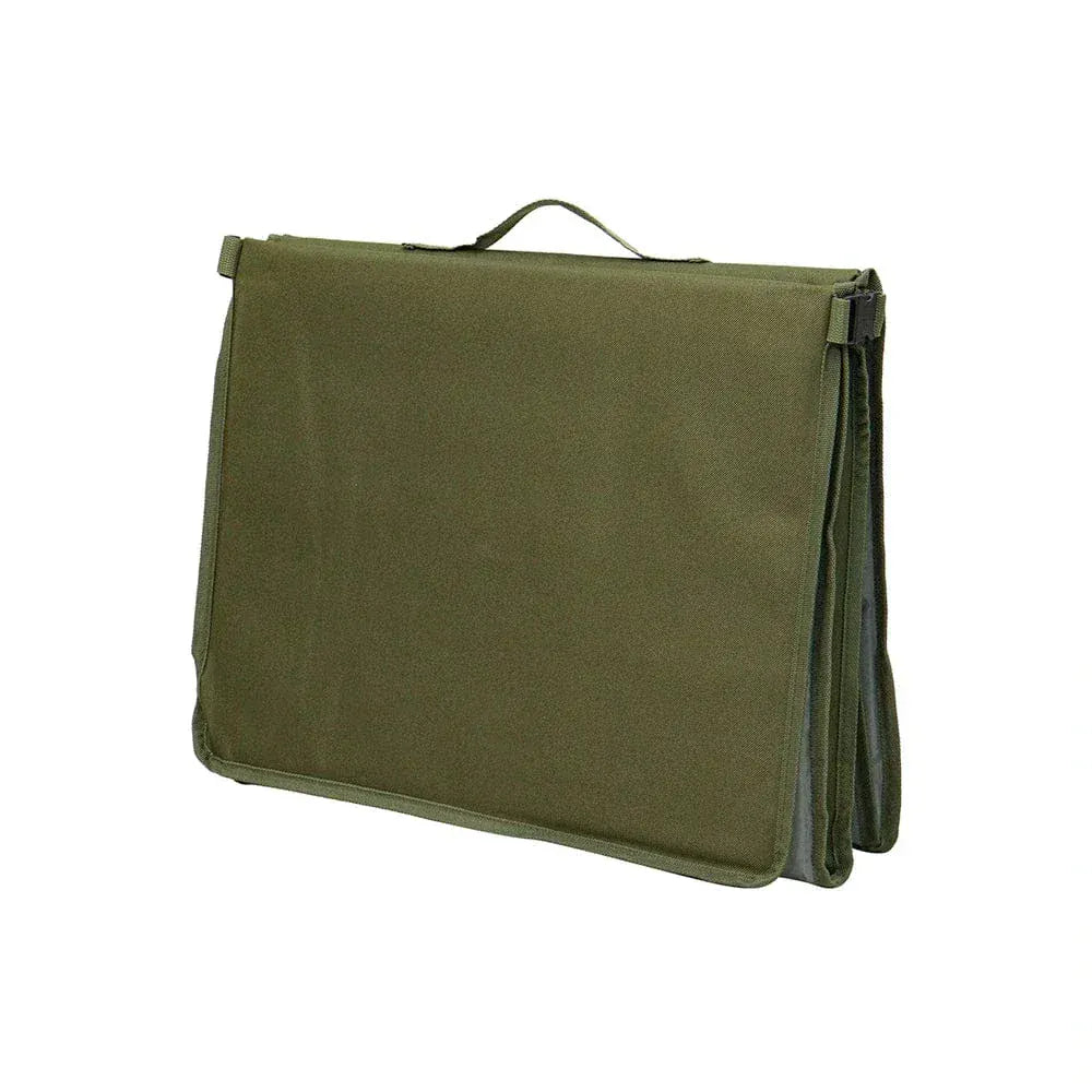 Often Accessories Often Lightweight Foldable Canvas Lounge Deck Chair