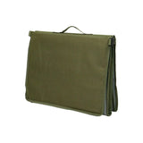 Often Accessories Often Lightweight Foldable Canvas Lounge Deck Chair