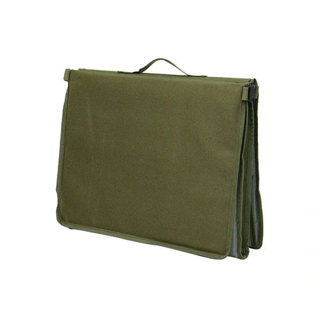 Often Accessories Often Lightweight Foldable Canvas Lounge Deck Chair