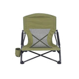 Often Accessories Often Modern Lightweight Mesh Back Chair