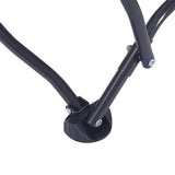 Often Accessories Often Modern Lightweight Mesh Back Chair