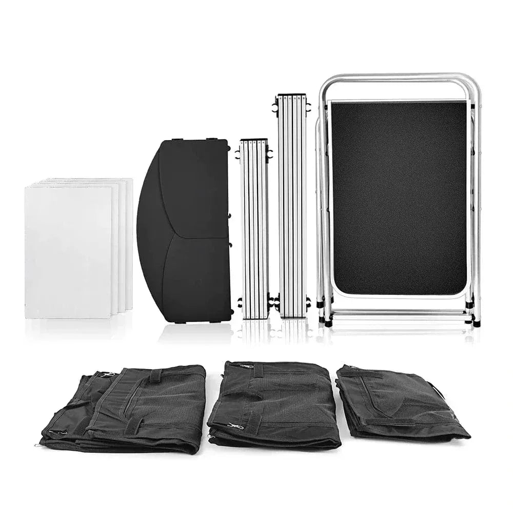 Often Accessories Often Multifunctional Foldable Mobile Kitchen Station BBQ