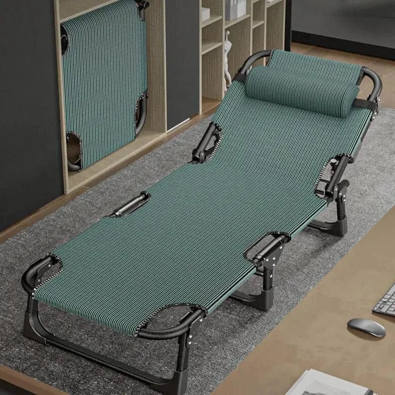 Often Accessories Often Portable Adjustable Foldable Recliner Sleeping Bed