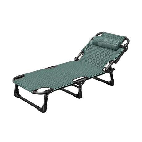 Often Accessories Often Portable Adjustable Foldable Recliner Sleeping Bed