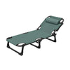 Often Portable Adjustable Foldable Recliner Sleeping Bed