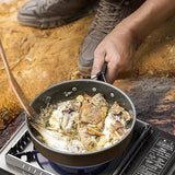 Often Accessories Often Portable Single Burner Butane Cooking Grill Stove