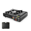 Often Portable Single Burner Butane Cooking Grill Stove