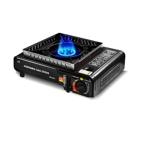 Often Accessories Often Portable Single Burner Butane Cooking Grill Stove