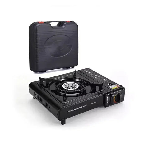Often Accessories Often Portable Single Burner Butane Cooking Grill Stove