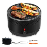 Often Accessories Often Portable Smokeless Multifunctional BBQ Grill Stove