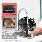 Often Accessories Often Portable Smokeless Multifunctional BBQ Grill Stove