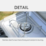 Often Accessories Often Portable Stove Modern Camping Gas Stove