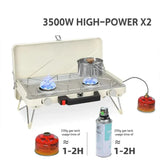 Often Accessories Often Portable Stove Modern Camping Gas Stove