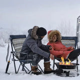 Often Accessories Often Portable USB Heated Seat Pad