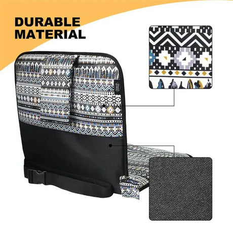 Often Accessories Often Portable USB Heated Seat Pad