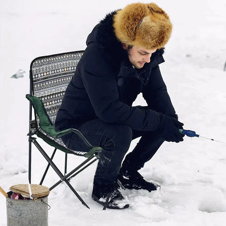 Often Accessories Often Portable USB Heated Seat Pad