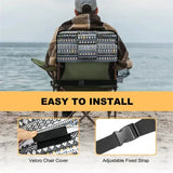 Often Accessories Often Portable USB Heated Seat Pad