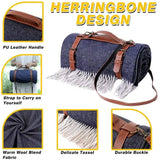 Often Accessories Often Portable Waterproof Camping Outdoor Picnic Pad