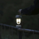 Often Accessories Often Retro Lamp Outdoor USB Rechargeable Power Bank Camping Light (Large Size)