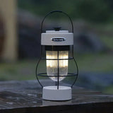 Often Accessories Often Retro Lamp Outdoor USB Rechargeable Power Bank Camping Light (Medium Size)