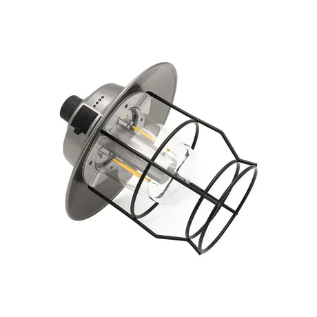 Often Accessories Often Retro Lamp Outdoor USB Rechargeable Power Bank Dimmer Camping Light (Medium Size)