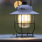 Often Accessories Often Retro Lamp Outdoor USB Rechargeable Power Bank Dimmer Camping Light (Medium Size)