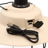 Often Accessories Often Retro Lamp Outdoor USB Rechargeable Power Bank Light (Large Size)