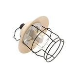 Often Accessories Often Retro Lamp Outdoor USB Rechargeable Power Bank Light (Large Size)