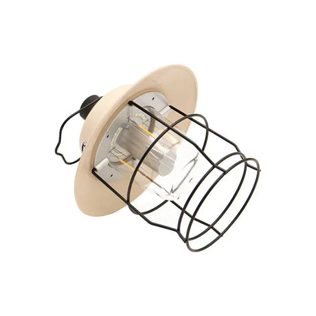 Often Accessories Often Retro Lamp Outdoor USB Rechargeable Power Bank Light (Large Size)