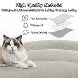 Often Accessories Often Self Inflatable Soft Lounger Couch Lazy Sofa Bed Built-in Pump