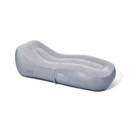 Often Inflatable Lounger Sofa Bed | Built-In Pump — $149